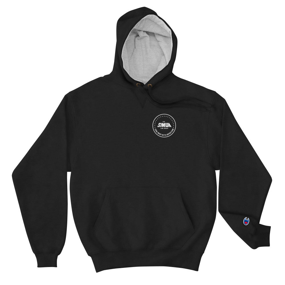 Hoodie champion simons online