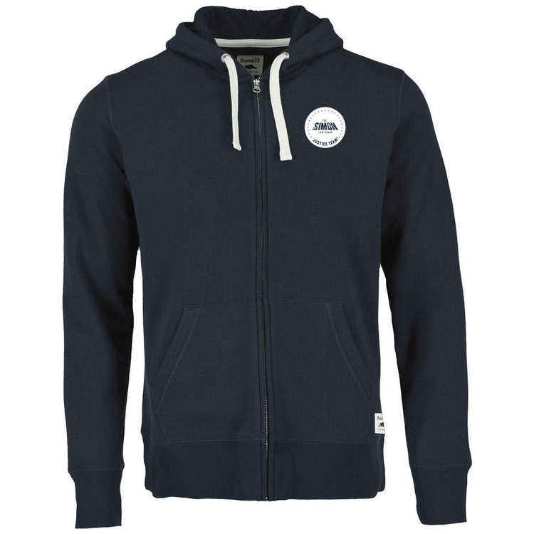 Roots73 Men's Paddlecreek Full Zip Hoody