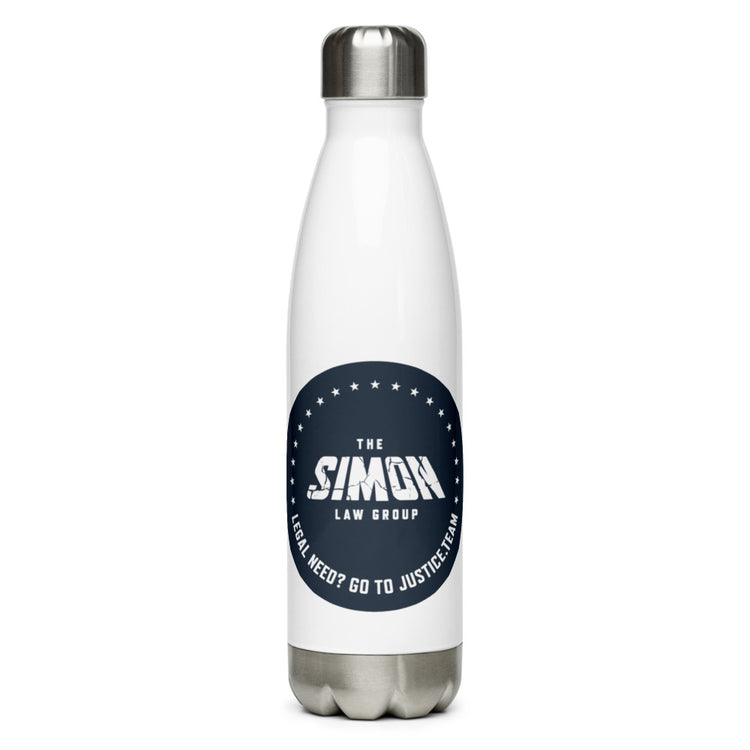 Stainless Steel Water Bottle