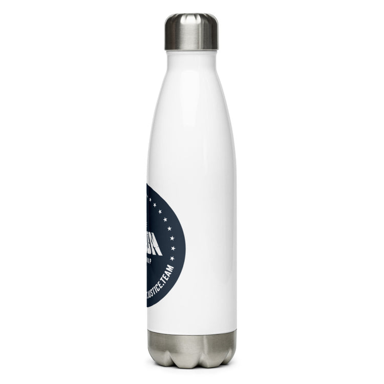 Stainless Steel Water Bottle