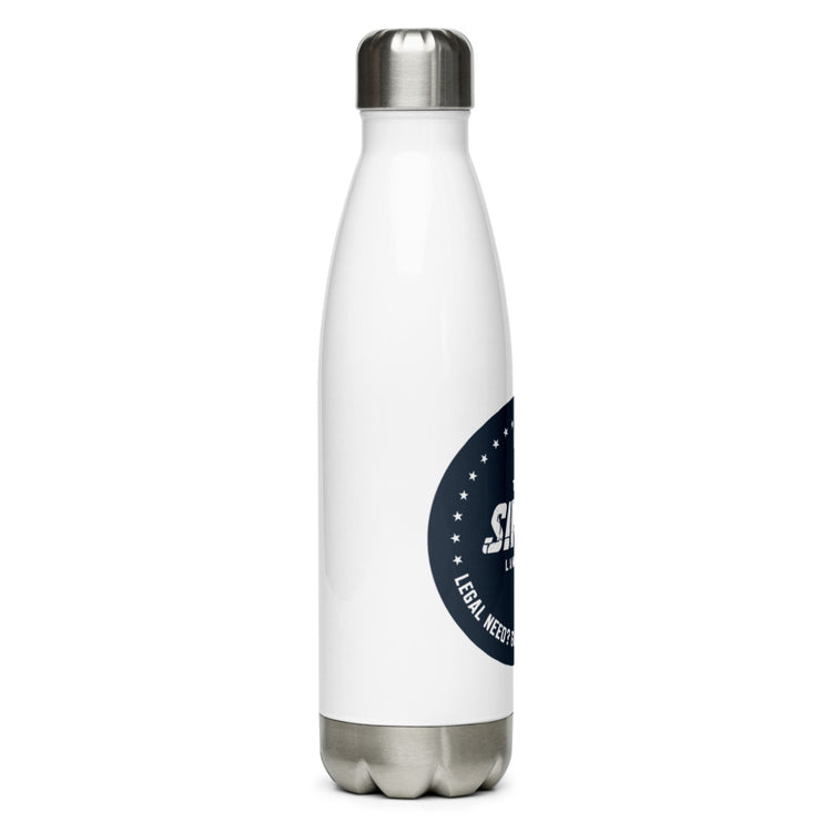 Stainless Steel Water Bottle