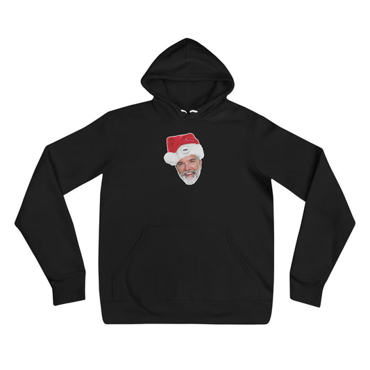 The Sanchez Claus Unisex hoodie