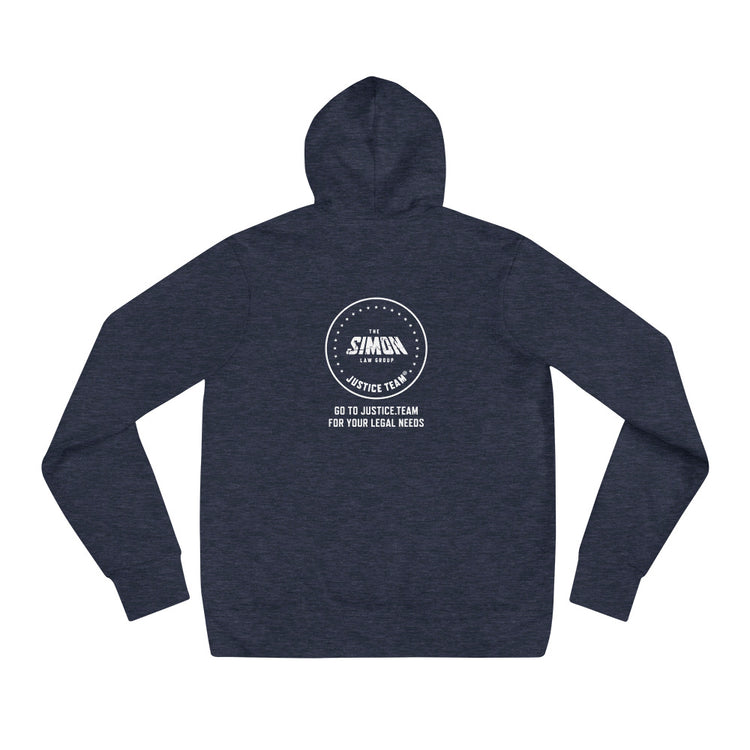 Lawyer Mode ON - Unisex hoodie