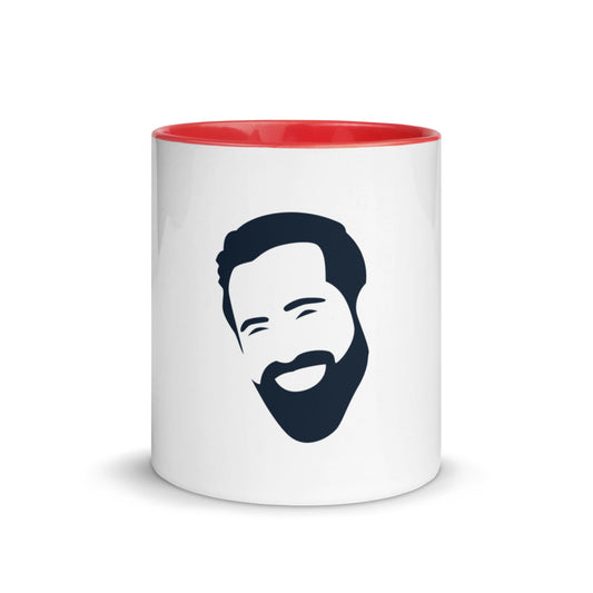 No BS with Bob Simon Mug
